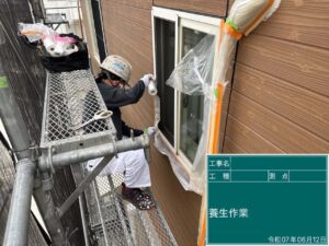 養生