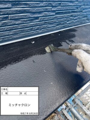 ミッチャクロン