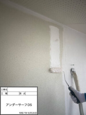 アンダーサーフDS