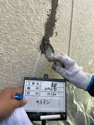 カチオン