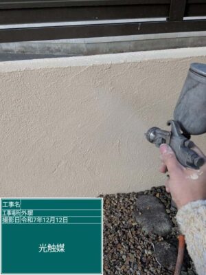 光触媒
