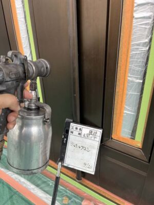 ミッチャクロン