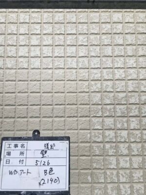 WPアートB色
