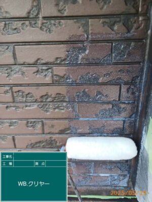 WBクリヤー