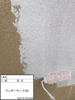 アンダーサーフDS