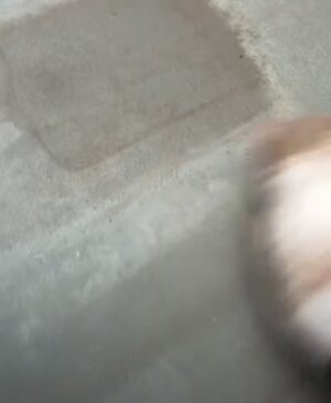 ベランダ防水ケレン