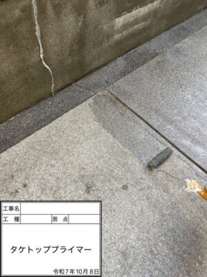 タケトッププライマー