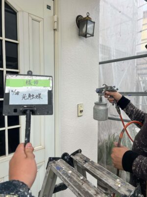 光触媒